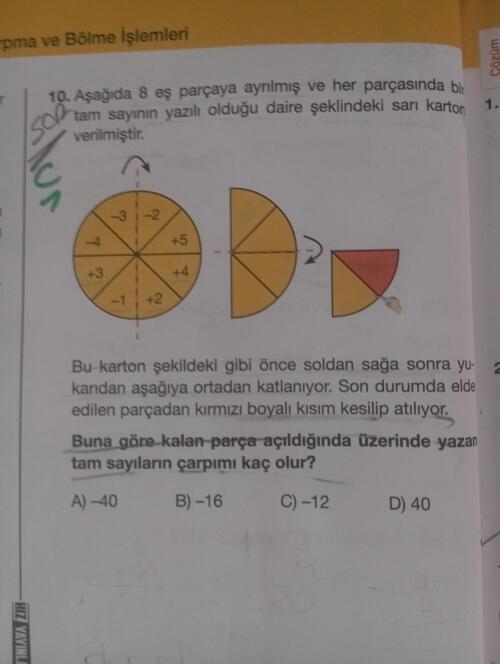Soruyu anlatımlı bir şekilde çözen ilk kişiye yıldız göndereceğim<3