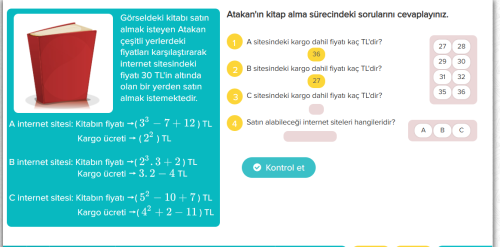 3. soruyu albilir miyim?