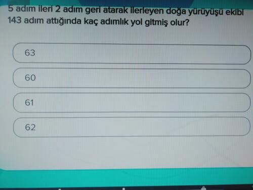 Bu soruyu çözmeme yardım eder misiniz? Cevap verenlere yıldız vereceğim.⭐