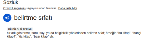 Cevap Resmi