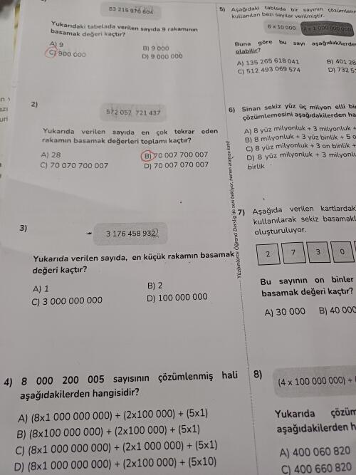 Hocam açıklamalı yazıp yada video ile acil cevaplayabilirmisiniz lütfen