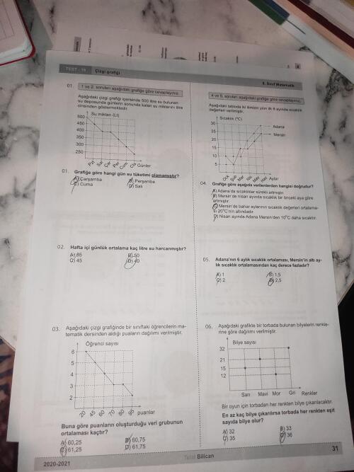 Bu soruların çözümlerini yapıp atatmisiniz ya da eğer çözen varsa atabilirmi bana lütfen çok acil yarına lazım helpmi