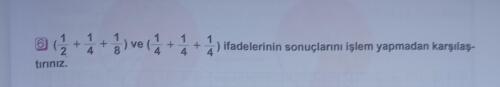 Bu soruyu çözebilen var mı?