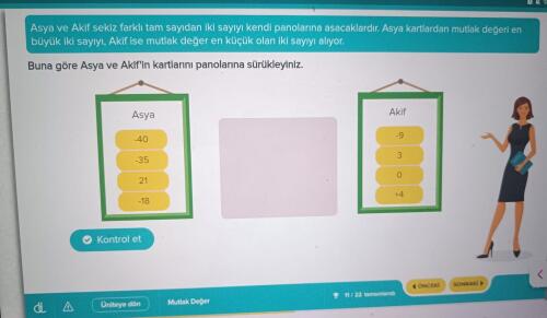 Soru için yardım alabilir miyim ?