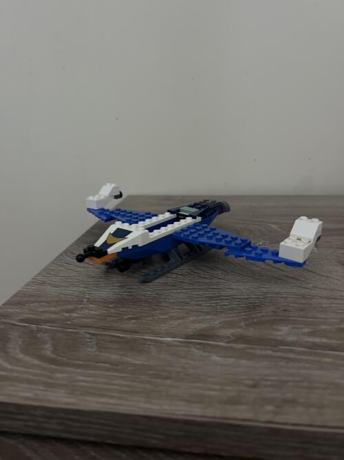 Nasıl kardeşim 1. yaptığımı dağıtdı ( ama ben pes etmedim ! )