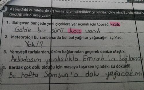 2. Soruyu yapamadım
Yardımcı olursanız sevinirim
Acilllll 😔😐😟🙁☹️🥺😨😰😥😢😱😭😭😭😭😭😭