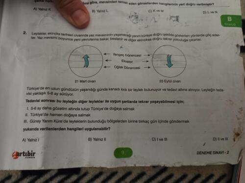 Arkadaşlar yardım eder misiniz bu sorunun cevabı ne olabilir???