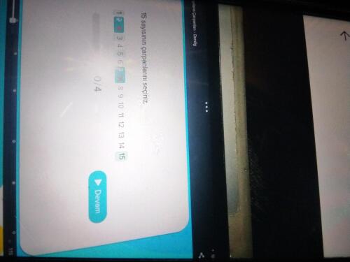 Açıklamalı cevabını ogrenebilirmiyim