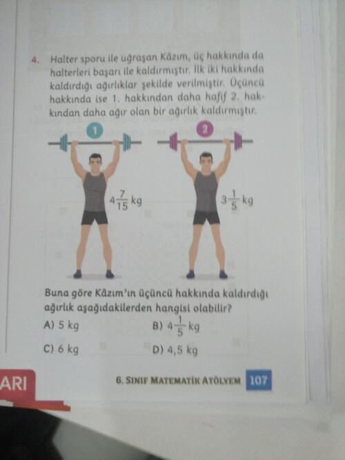 Bu soruyu çözene yıldız🌟