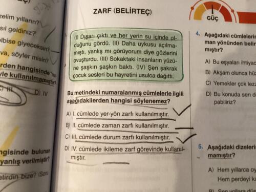 Çözene yıldız vereceğim nedenini anlatın lütfen