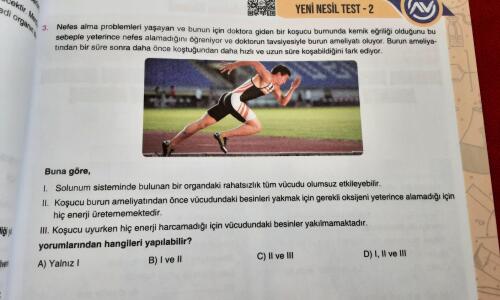 Arkadaşlar soruyu anlamadım anlayanlar cevabını söyleyebilir mi
