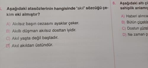 Acil cevaplayabilir misiniz?