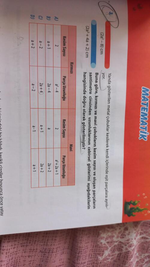 Arkadaşlar bu soruya bakabilir misiniz?