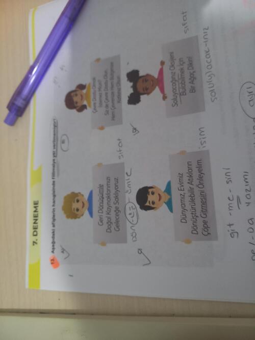 Arkadaşlar  haberiniz olsun öncelikle cevap A şıkkı