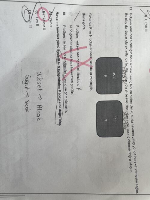 Ben bu soruyu anlamadım yardımcı olabilir misiniz