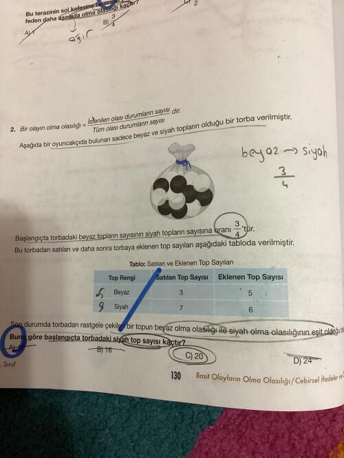 Sorunun mantığını anlamadım da yardım eder misiniz