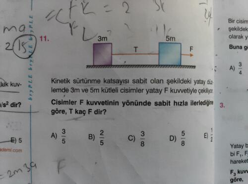 soruyu anlatabilir misiniz