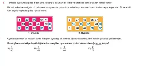 Açıklamalı yazarsanız sevinirim( en güzel anlatana yıldız)