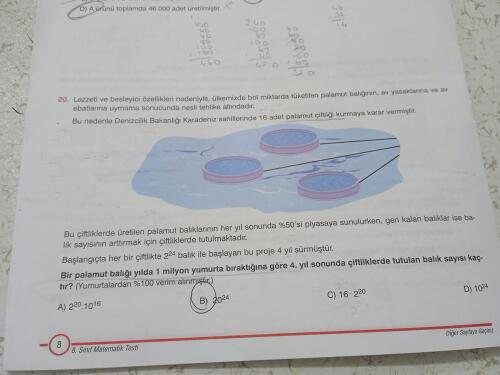 Şu soruyu çözebilirmisiniz