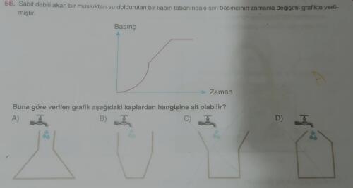 Sebebini anlatarak çözer misiniz?