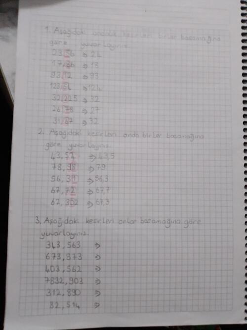 Anlamadım.Cevap Hepsinin için anlat