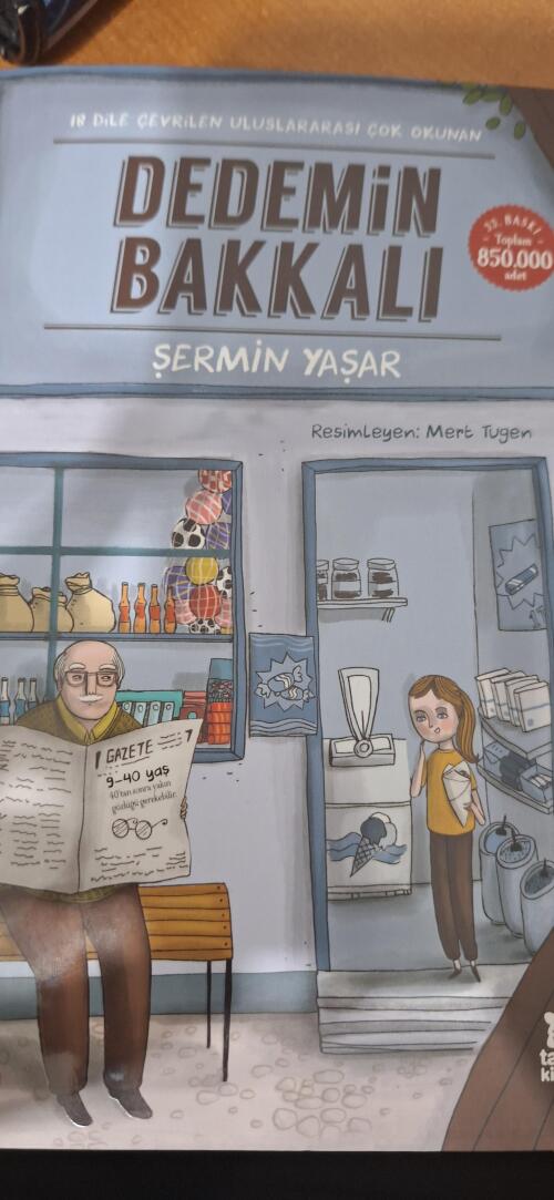 Sizce bu kitabı önerir misiniz