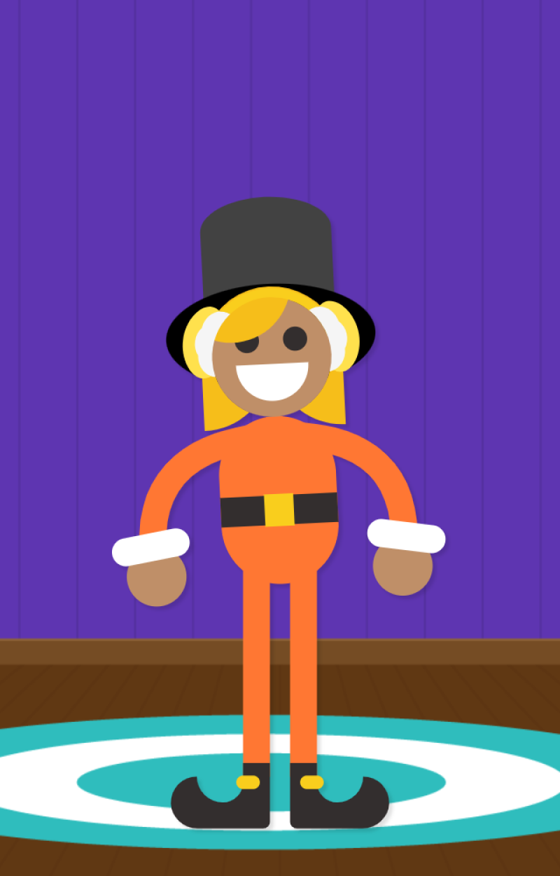 bu kişi hayali öğe midir