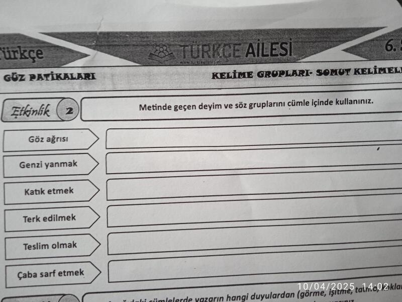 Ben bunu anlamadım bana acıklayabilir misiniz? Cewopl8