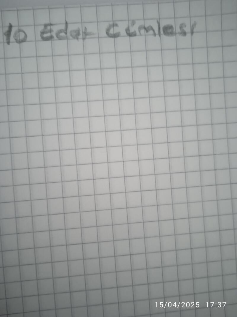 Bana 10 tane eder cümlesi lazım lütfen acıl 
Yıldızlı bir soru en iyisine yıldız verebilirim