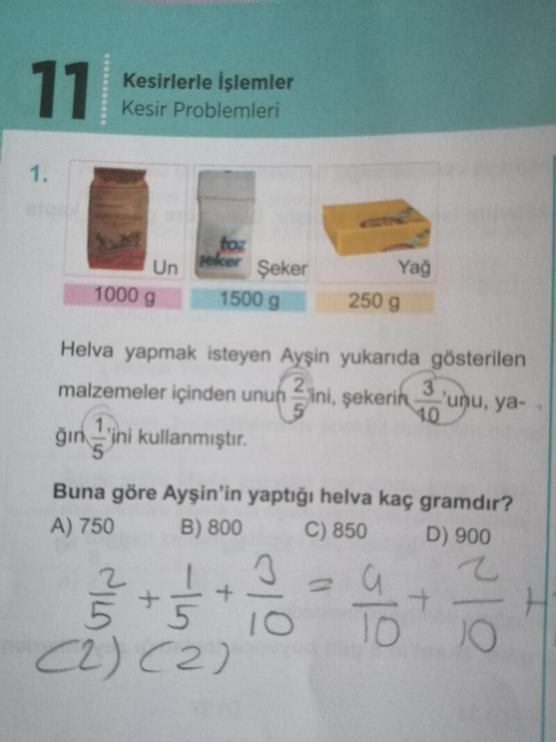 Yarın bursluluk sınavım var ve bu soruları mantığını pek fazla anlayamıyorum anlatabilir misiniz