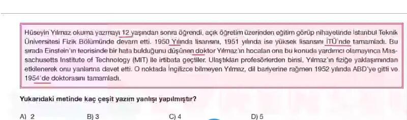 Açıklayarak ve doğru anlatana 🌟🌟🌟
Thanks 😇🩷