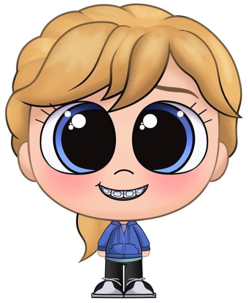 bu karekteri niteleyin