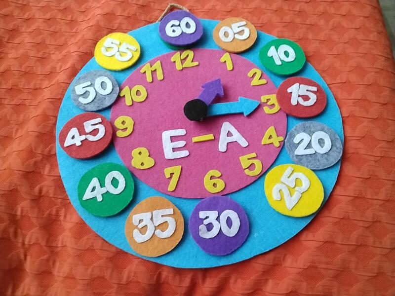 Lizge ye özel soru saat kaç