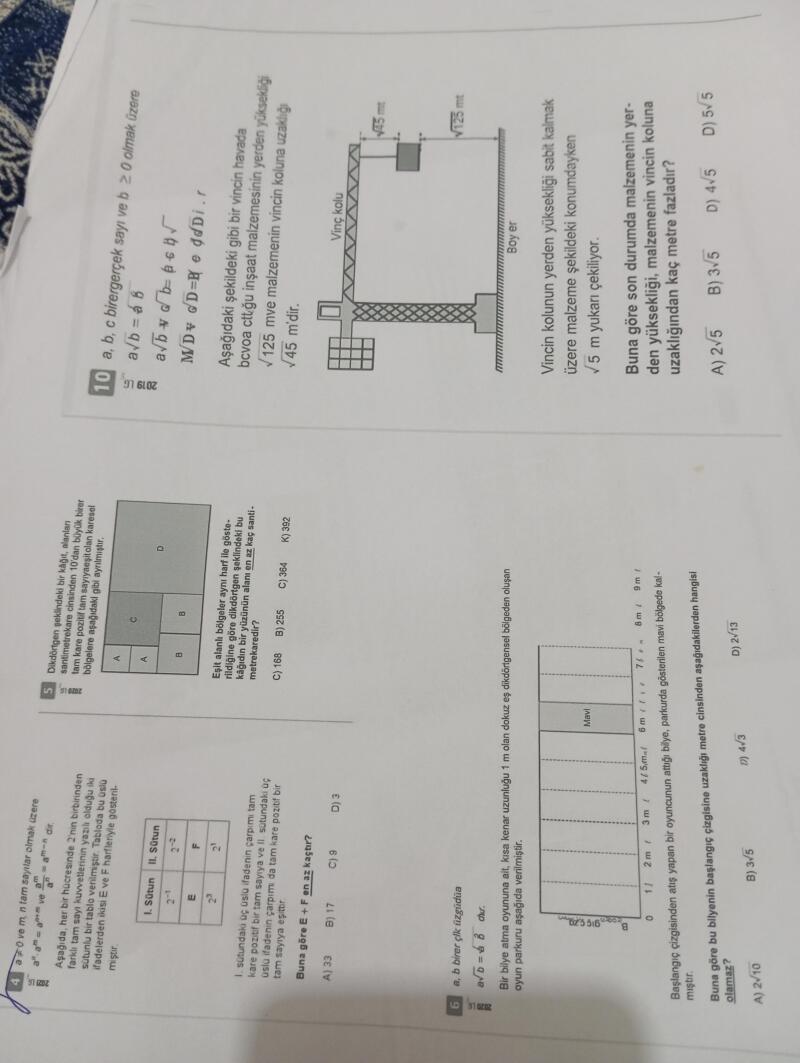 Acil yanıt lütfen sürem azz