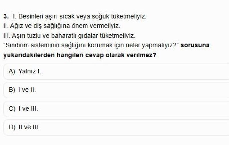 İLK İKİYE (AÇIKLAMA YAPAN İLK İKİ KİŞİYE) YILDIZ