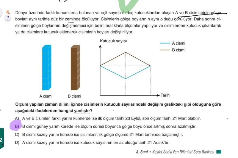 neden b oldugunu anlatabılırmısınızz