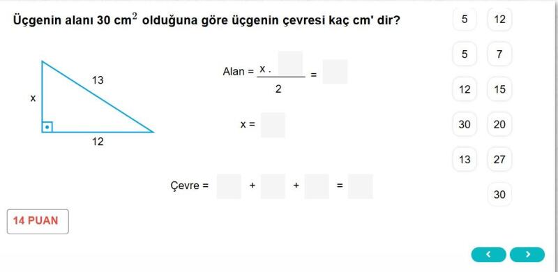 çözen ilk kişiye yıldız var