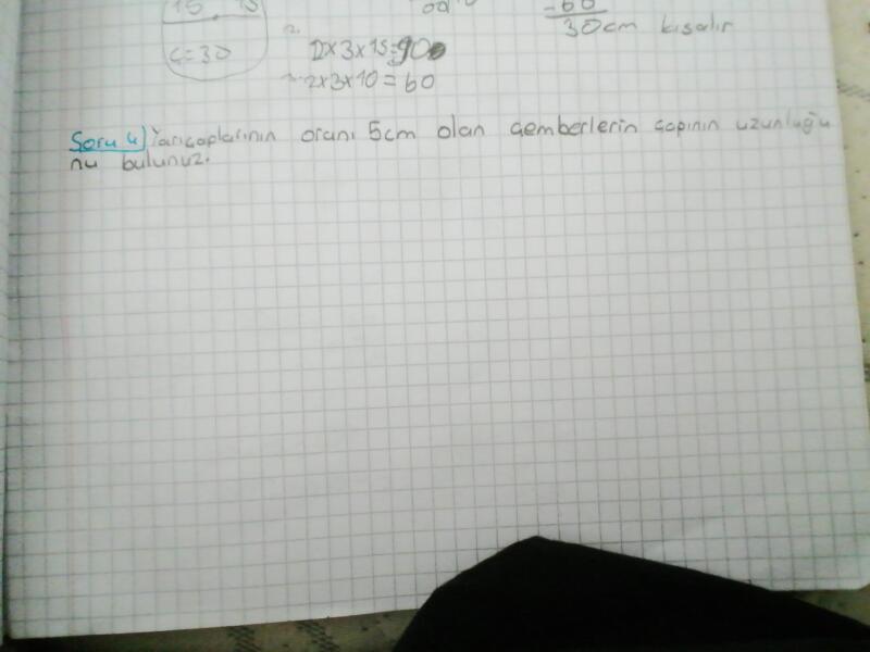 Ben bu soruyu anlamadım yardım eder misiniz