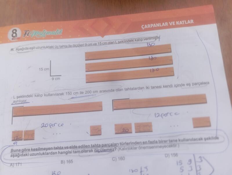 Arkadaşlar soruya bkarmisiniz hocaya götürdüm bitiremedik de anlatır mısınız