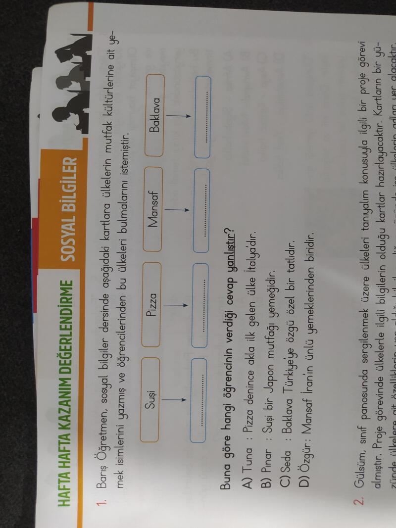 Çözün acil lazım da yıldız vereceğim