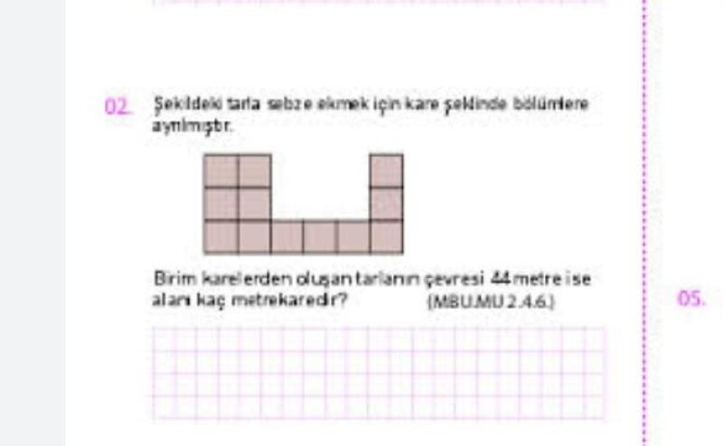 Bunu çözebilirmisiniz