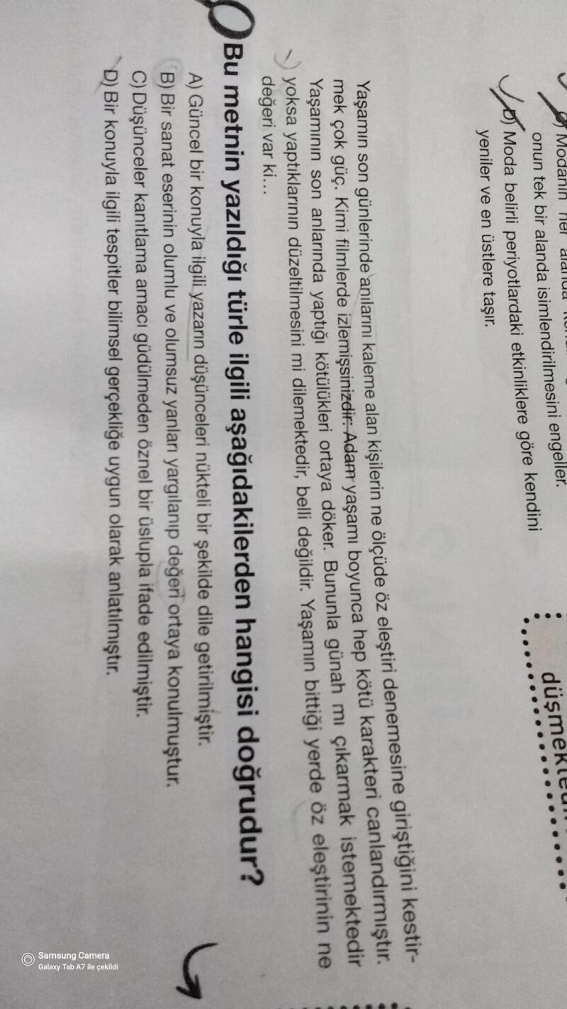 soruyu anlamadım bilen var mı?