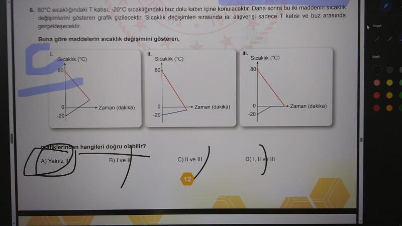 bu soruyu açıklayarak anlatırmısınız?