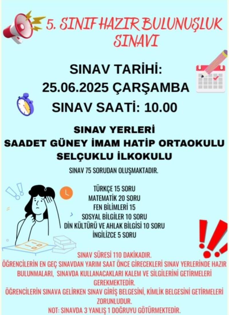 Arkadaşlar abilerim ablalarım Merhaba ben bu resimde görmüş olduğunuz sınavı kazanmak istiyorum Lütfen bana yardım edin derslikten çalışıyorum ama olmuyor çalıştıklarım aklımda kalmıyor daha kalıcı bir şekilde hatırlamak için neler yapmalıyım abilerim ablalarım yazsın en az 25 Haziran'a kadar olması gerekiyor arkadaşlar o en az 15 yorum olsun lütfen yorum