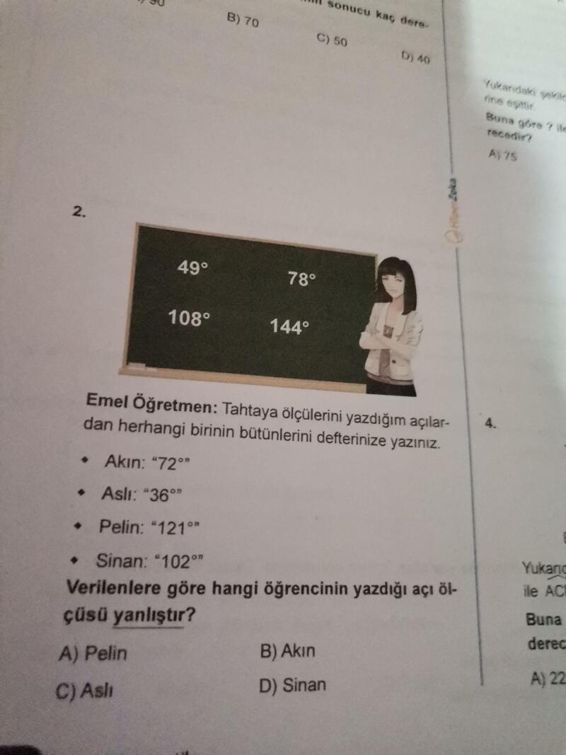 bunu bulana yıldız bu nu hemen 1.  ve 2. cevap verene yıldız