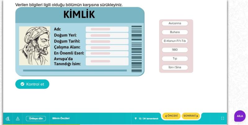 çözen ilk iki kişiye ✨✨