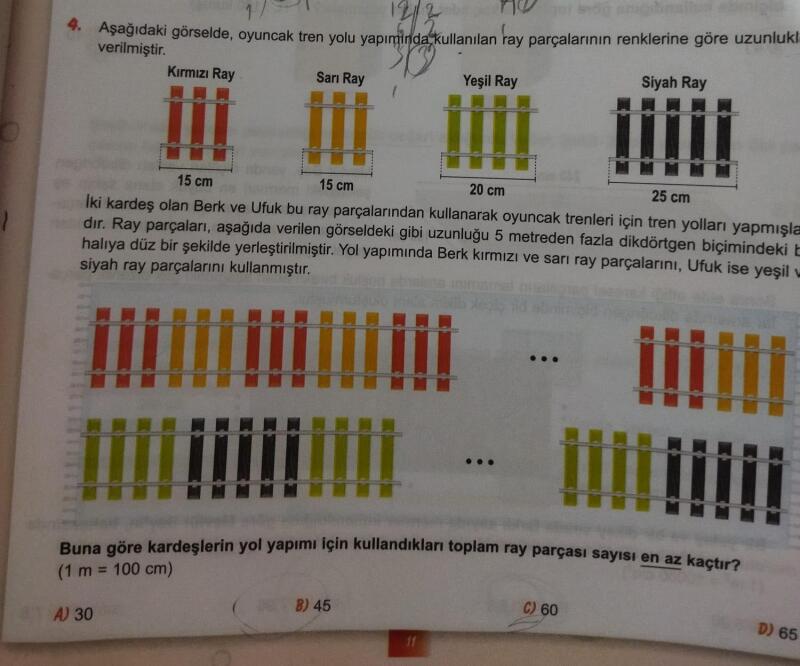 Sorunun çözümü konusunda destek rica ediyorum