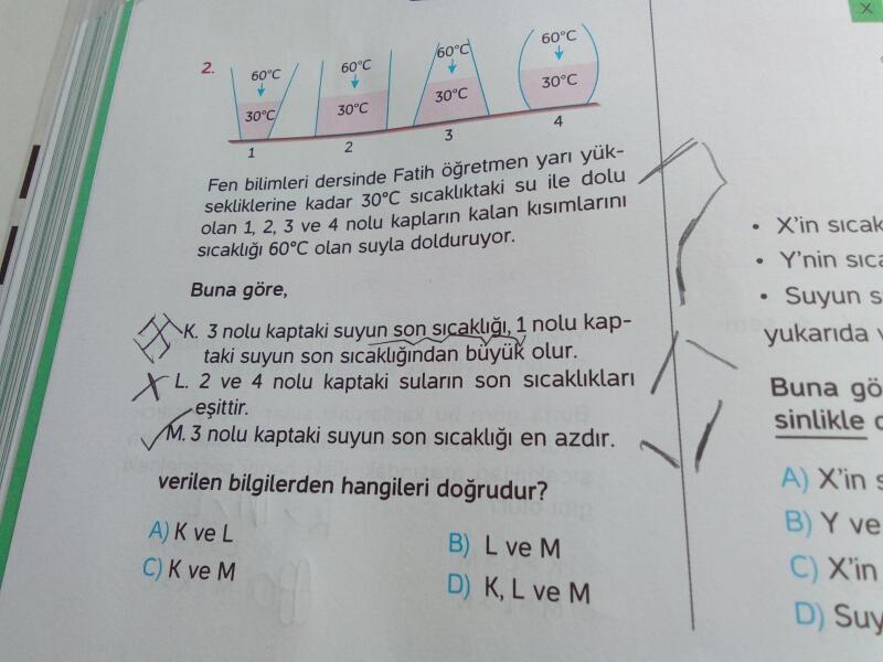 Soruyu cevaplayabilir misiniz