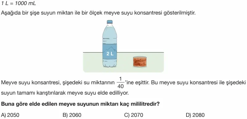 arkadaşlar bu tür sorularda çok zorlanıyorum açıklıyabilir misiniz?