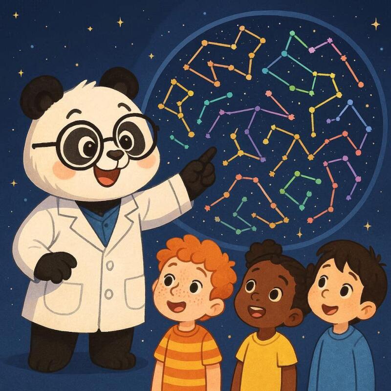 gece gözüken en parlak gök cismi yani yıldız hangisidir